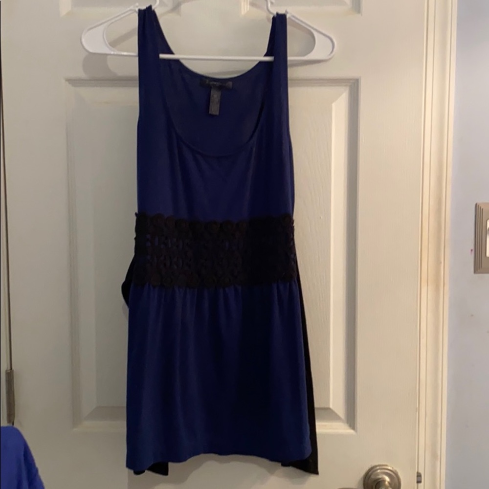 Banana Republic top